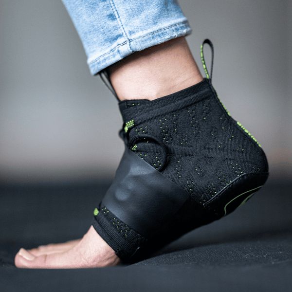 Alleviate Loft brace