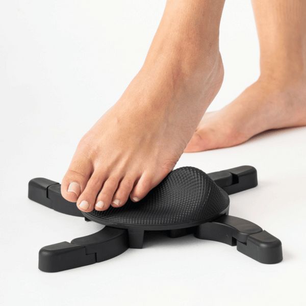 Alleviate Arch Massager